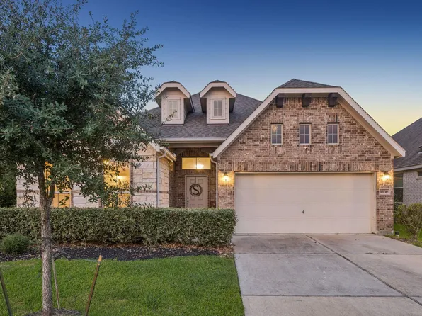 13710 Sloth Bear Ct, Crosby, TX 77532
