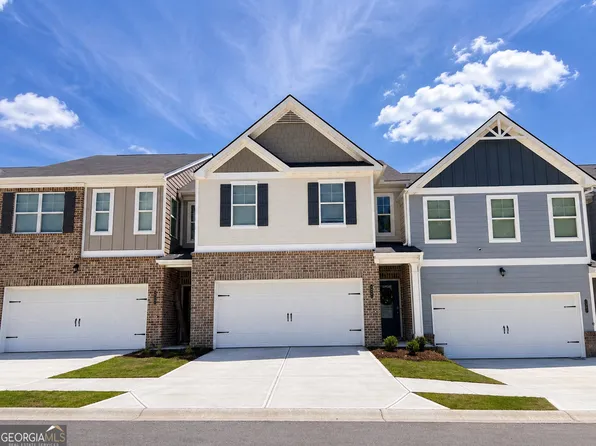 6343 Warbler Ct, Morrow, GA 30260