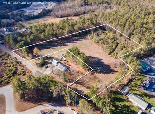 16 Isaac Buswell Rd, Ossipee, NH 03864