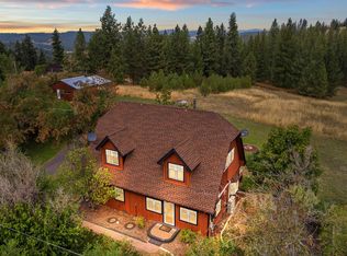 22307 N Madison Rd, Mead, WA 99021