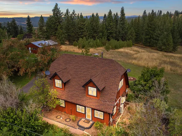22307 N Madison Rd, Mead, WA 99021