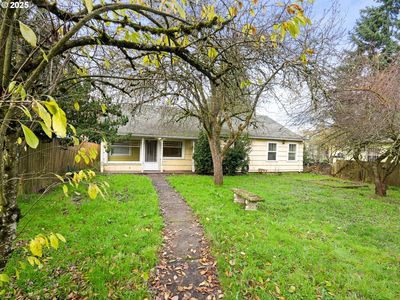 6525 N Montana Ave, Portland, OR, 97217