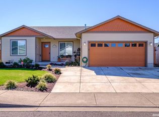 4555 Manzanita St, Sweet Home, OR