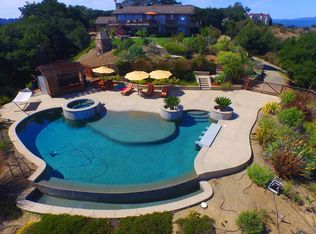 1475 Mount Messiah, Soquel, CA 95073