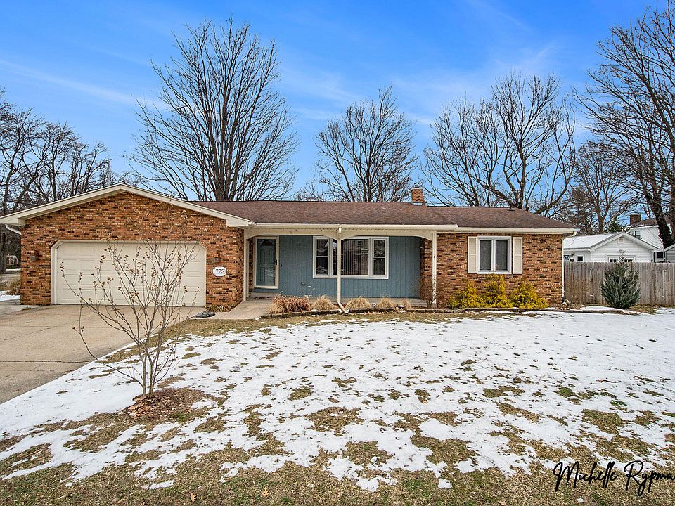 775 Meadowbrook Ave, Holland, MI 49423 Zillow