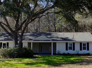 111 Red Fox Run, Summerville, SC 29485