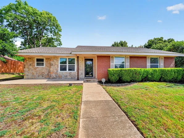 8248 Whitewing Dr, Frisco, TX 75034