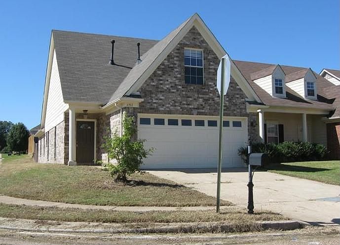 2751 Maggie Woods Place, Arlington, TN 38002