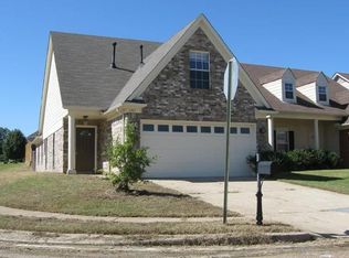 2751 Maggie Woods Pl, Arlington, TN 38002