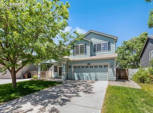 4232 Gunbarrel Dr, Colorado Springs, CO 80925