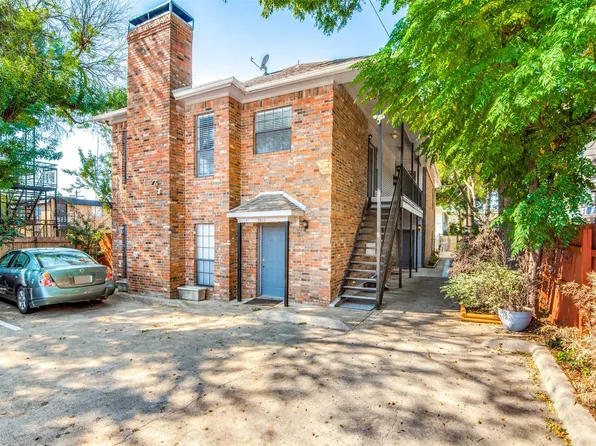 2815 Reagan St, Dallas, TX 75219