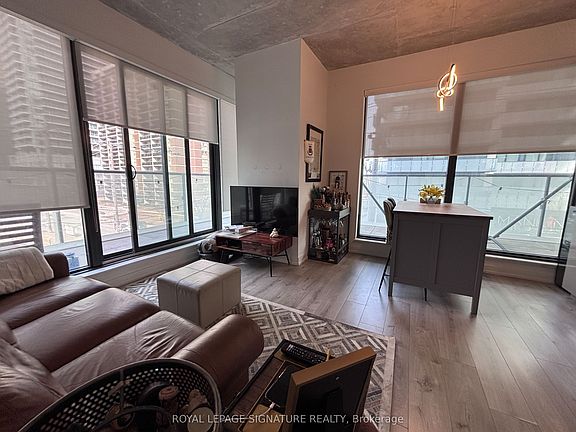 4th image of 161 Roehampton Ave #208
