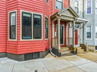 498 Sumner St #1, Boston, MA 02128