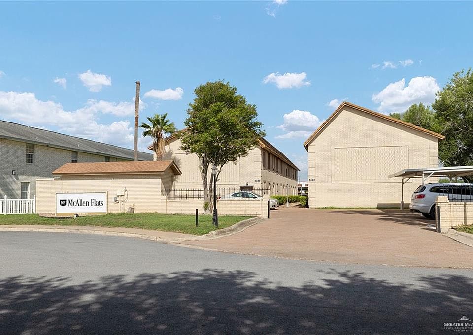 5309 N 17th St #9, Mcallen, TX 78504 | MLS #506661 | Zillow