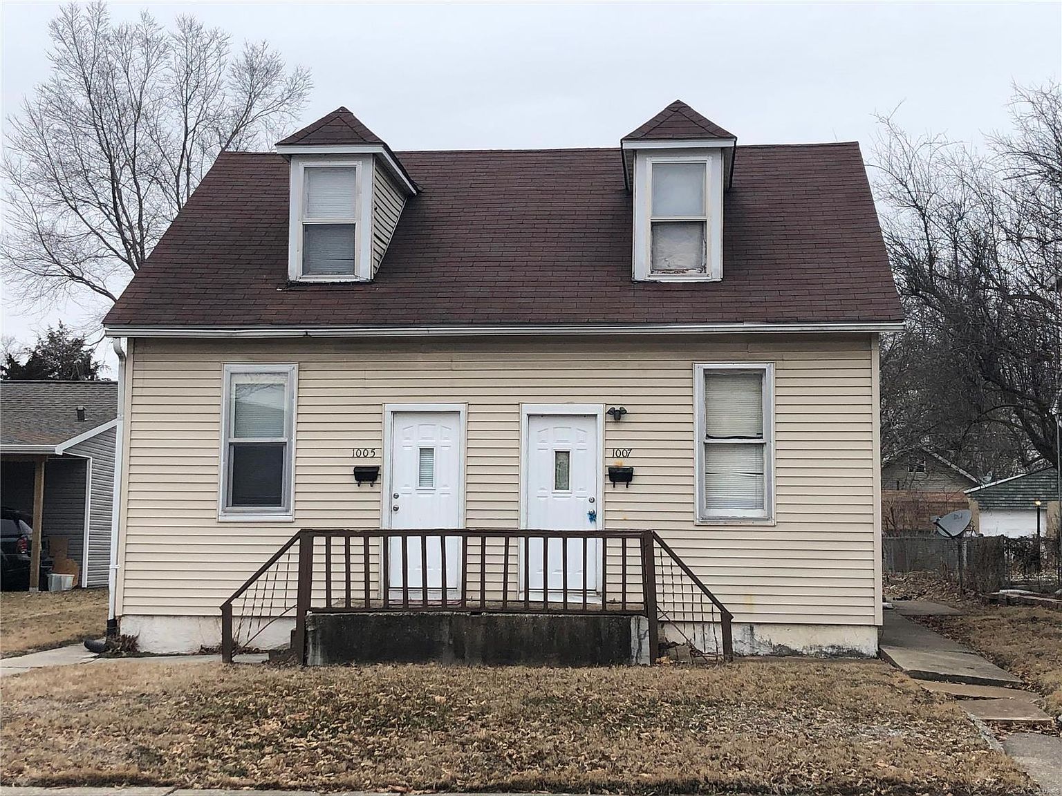 1005 Scheel St, Belleville, IL 62221 Zillow