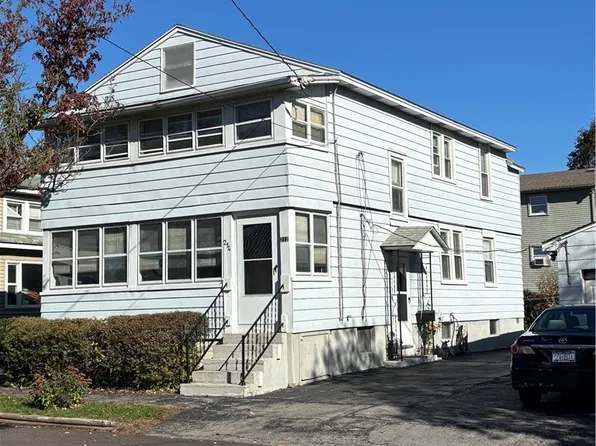 210-14 Marlborough Rd, Syracuse, NY 13206