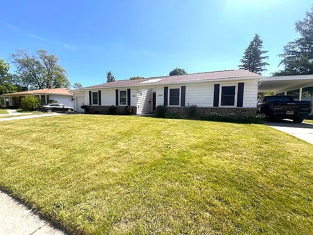 1st image of 1234 Weber Dr