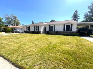 1234 Weber Dr, Lansing, MI 48912