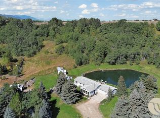 7169 Us Highway 212, Red Lodge, MT 59068