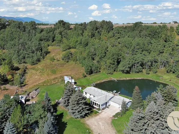 7169 Us Highway 212, Red Lodge, MT 59068