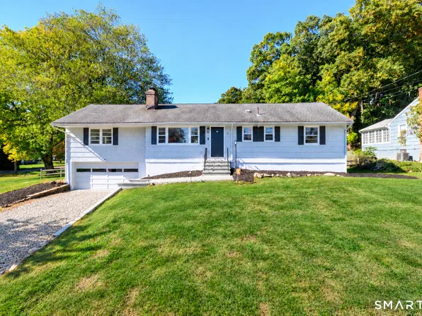 9 Cornwall Road, Norwalk, CT 06850