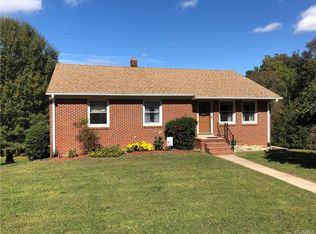 115 Oak Ridge St, Bowling Green, VA 22427