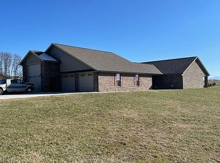 401 Morie Rd, Dandridge, TN 37725