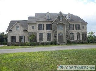 20316 Wiley Ct, Gaithersburg, MD