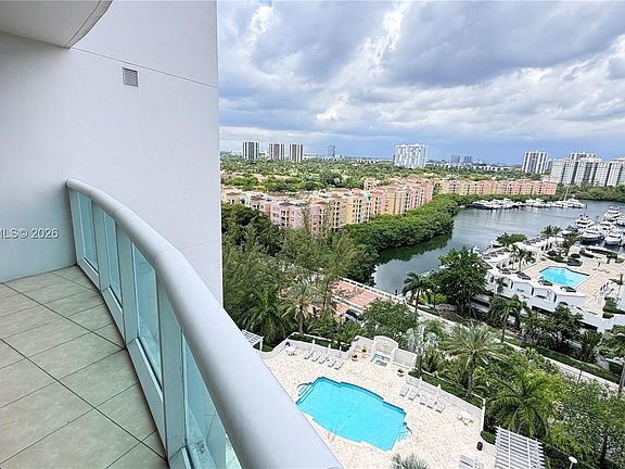 5th image of 19400 Turnberry Way APT 1132