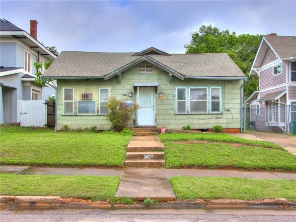 541 NW 31st St, Oklahoma City, OK 73118