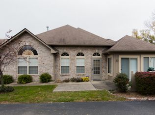 1630 Briarstone Way, Indianapolis, IN