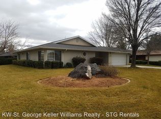 2125 S Columbia Cir, Saint George, UT 84790