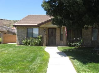 634 S 100 W, Saint George, UT 84770