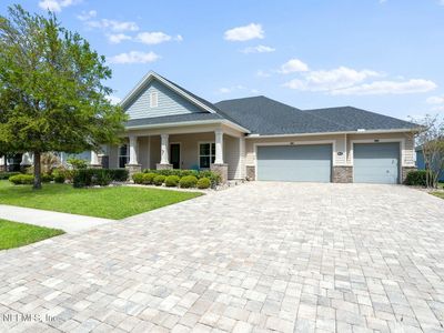 85212 BERRYESSA Way, Fernandina Beach, FL, 32034