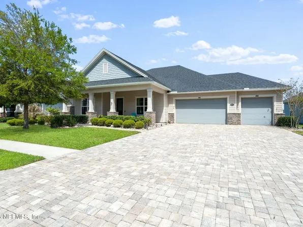 85212 BERRYESSA Way, Fernandina Beach, FL 32034