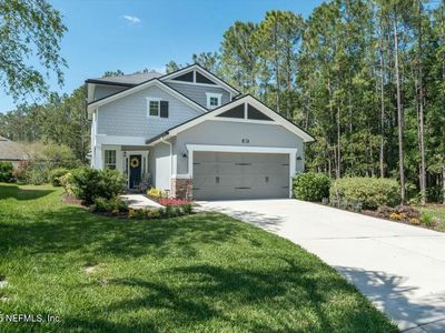 489 CITRUS RIDGE Drive, Ponte Vedra, FL, 32081
