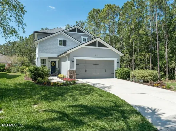 489 CITRUS RIDGE Drive, Ponte Vedra, FL 32081