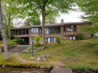 815 Beechwood Dr, Delton, MI 49046