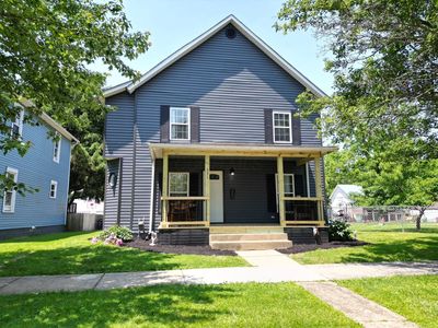 331 Purvis Ave, Bremen, OH, 43107