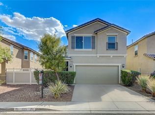 1125 Aspen Cliff Dr, Henderson, NV 89011