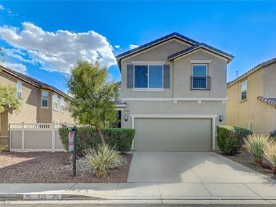1125 Aspen Cliff Dr, Henderson, NV, 89011