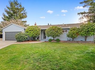 225 Lauella Ct, Mountain View, CA 94041