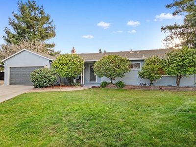 225 Lauella Ct, Mountain View, CA, 94041