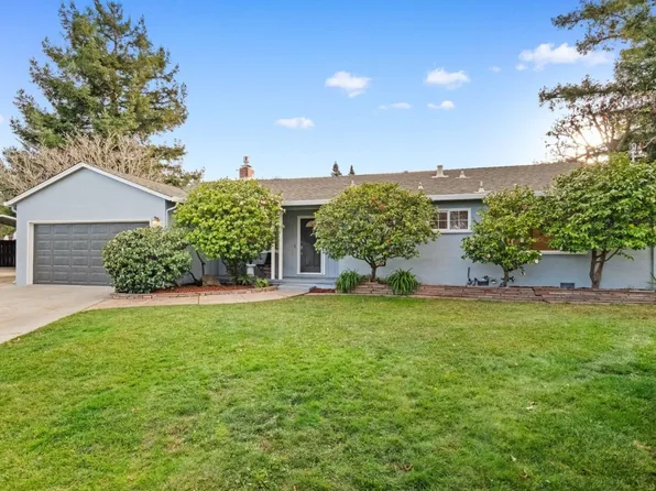 225 Lauella Ct, Mountain View, CA 94041