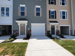 159 Freedom Way, Sicklerville, NJ 08081