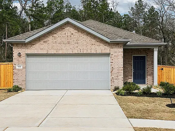Building Photo - 4405 Wood Fern Rd