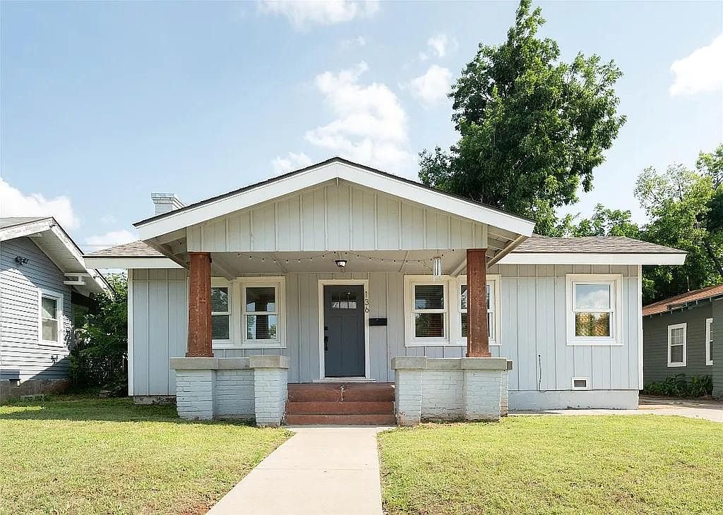 136 NE 15th St, Oklahoma City, OK 73104 Zillow