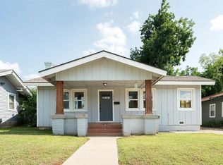 136 NE 15th St, Oklahoma City, OK 73104