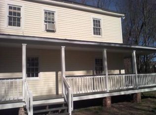 3404 Harvie Rd, Richmond, VA 23223