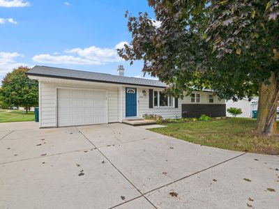 2940 Glendale Ave, Green Bay, WI, 54313